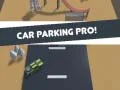 Jeu Parking Pro en ligne