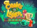 Jeu Serpents et échelles en ligne