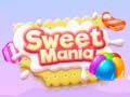 Jeu Manie Sucrée en ligne Jeu Manie Sucrée en ligne