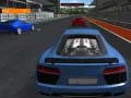 Jeu Voitures de course en ligne