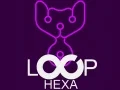 Jeu Boucle Hexa en ligne