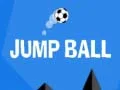 Jeu Balle Sautante en ligne Jeu Balle Sautante en ligne