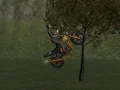 Jeu Cavalier de VTT en ligne Jeu Cavalier de VTT en ligne