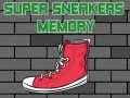 Jeu Mémoire Super Sneakers en ligne Jeu Mémoire Super Sneakers en ligne