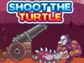 Jeu Tirez sur la tortue en ligne