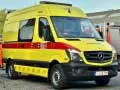 Jeu Glissade d'ambulances en ligne