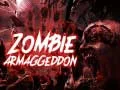 Jeu Zombie Armageddon en ligne Jeu Zombie Armageddon en ligne