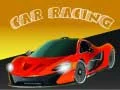 Jeu Course de voitures en ligne