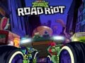 Jeu L'Ascension des Tortues Ninja Adolescentes : Émeute sur la Route en ligne