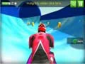 Jeu Course de bateaux à jet sur toboggan aquatique 3D en ligne