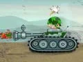 Jeu Tanks de guerre: Étoiles cachées en ligne