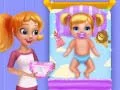 Jeu Folie de Nourrice en ligne Jeu Folie de Nourrice en ligne