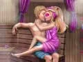 Jeu Super Poupée Sauna Flirt en ligne Jeu Super Poupée Sauna Flirt en ligne