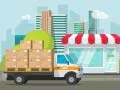 Jeu Camions chargés cachés en ligne Jeu Camions chargés cachés en ligne