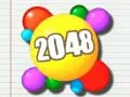 Jeu Bloc en Papier 2048 en ligne Jeu Bloc en Papier 2048 en ligne