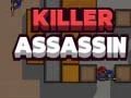 Jeu Assassin tueur en ligne Jeu Assassin tueur en ligne