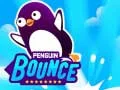Jeu Saut de Pingouin en ligne