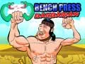 Jeu Développé couché le Barbare en ligne Jeu Développé couché le Barbare en ligne