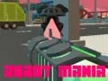 Jeu Manie des Robots en ligne