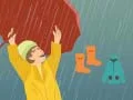 Jeu Pluie de novembre : Match 3 en ligne Jeu Pluie de novembre : Match 3 en ligne