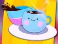 Jeu Jeu de Fusion Café en ligne Jeu Jeu de Fusion Café en ligne