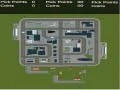 Jeu Taxi Vue de Dessus en ligne