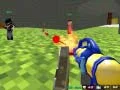 Jeu Paintwars Tir en ligne Jeu Paintwars Tir en ligne