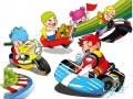 Jeu Puzzle de Kartoon en ligne Jeu Puzzle de Kartoon en ligne