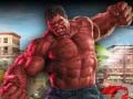 Jeu Monstre Rouge en ligne