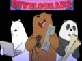 Jeu Ours Développeurs en ligne Jeu Ours Développeurs en ligne