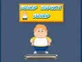 Jeu Saute Rocky Saute en ligne