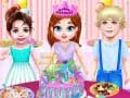 Jeu Anniversaire Parfait de Bébé Taylor en ligne Jeu Anniversaire Parfait de Bébé Taylor en ligne