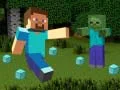 Jeu Pixelcraft Blocs de Diamant Cachés en ligne Jeu Pixelcraft Blocs de Diamant Cachés en ligne