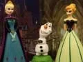 Jeu Puzzle des Princesses Étoiles en ligne Jeu Puzzle des Princesses Étoiles en ligne