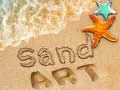 Jeu Art de Sable en ligne