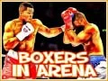 Jeu Boxeurs dans l'arène en ligne