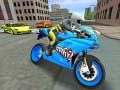 Jeu Simulateur de Moto Sport Drift 3D en ligne