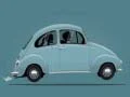 Jeu Différence de voiture de sport vintage en ligne