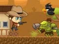 Jeu Super Cowboy Courant en ligne