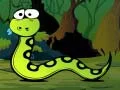 Jeu Serpent Amusant en ligne Jeu Serpent Amusant en ligne