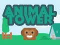 Jeu Tour Animal en ligne Jeu Tour Animal en ligne
