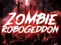 Jeu Zombis Robogeddon en ligne
