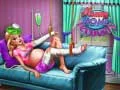 Jeu Rétablissement de Maman à la Maison en ligne
