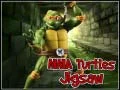 Jeu Puzzle Tortues MMA en ligne Jeu Puzzle Tortues MMA en ligne