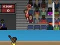 Jeu Jeu de Dunk en ligne