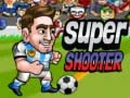 Jeu Super Tireur en ligne