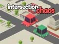 Jeu Chaos d'Intersection en ligne Jeu Chaos d'Intersection en ligne