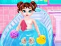 Jeu Bébé Taylor Vie Saine en ligne Jeu Bébé Taylor Vie Saine en ligne