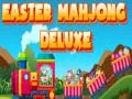 Jeu Mahjong de Pâques Deluxe en ligne