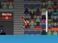 Jeu Jeu de Basketball 2D en ligne